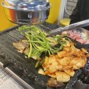 팔호냉삼집거두리점 | [춘천맛집] 팔호냉삼집 거두리점-냉동 삼겹살 먹고 온 내돈내산 후기! 거두리 맛집입니다