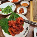 신의주 찹쌀순대 연수점 네이버블로그