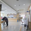 시흥시보건소정왕보건지소 | 정왕보건지소 보건증 검사 후기