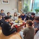 양지(여)경로당 | #추석연휴 4일간 행복했던 우리가족! (2022년9월)