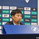 [11R] 2G 무승→걸개+야유 등장…이정효 감독 "당연히 할 수 있다, 마음에 안 들겠지만 개선되는 중" 이미지