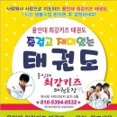 용인대최강키즈태권도장 네이버블로그
