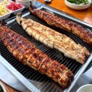 가람숯불장어 이미지