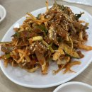 할매횟집 - 경주시 동해안로 2044 | 내돈내산 부산 기장 대변항 맛집 용암 할매 횟집 멸치찌개 멸치회무침 솔직 후기