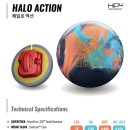 [새볼] 로또그립 - HALO Action 15P [판매완료] 이미지