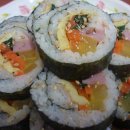 오케이김밥 이미지