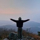 전남 고흥 가볼만한곳 팔영산 최단코스 깃대봉 일출 후기