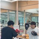 원포인트복싱짐 이미지