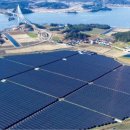 국정태양광발전소 이미지