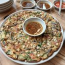 동탄백합칼국수 | 동탄역맛집 해물파전까지 완벽한 동탄백합칼국수 방문후기