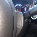 뉴대양 부분정비 | 쉐보레 더 뉴 스파크 핸들 열선 버튼 고질병… 셀프 정비로 직접 해결한 후기