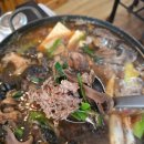 대구가톨릭대학교 제3학생식당 | 속리산 맛집 법주사 근처 버섯전골 맛집 버섯촌식당 후기