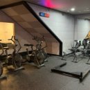 휘트니스 니즈 이미지