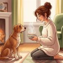 미음펫푸드 이미지