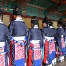 연천 숭의전 제례 이미지