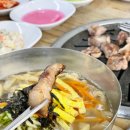 청운정육 | 가성비 최고의 부천옥길동고기집, 청운정육식당 다녀온 후기.
