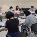 부드러운 색감, 오일 파스텔 이미지