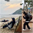 옹암 | 장봉도 백패킹 옹암해수욕장 캠핑장 배시간 샤워장