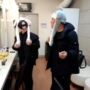 모이라트레이닝센터 | 2018.12.09 SPYAIR MOMIKEN × KENTA 밴드강좌 후기 !