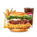 맘스터치동의대지천관점 | 맘스터치 메뉴추천 / 에드워드리K싸이버거, 와우스모크디럭스, 아라비아따 치즈버거 후기