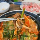 등촌샤브칼국수 인수점 | 내돈내산 구로구청 근처 현지인 맛집 등촌샤브칼국수