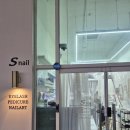 (주)에스닷 | 광주 상무지구 에스네일 발각질관리(패디플래닝) 후기