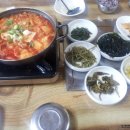 묵은지김치찌개 이미지