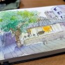 어반드로잉(주간) 이미지