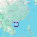 토끼성 | 중국 하이난성 하이커우시, 더 랭함 호텔 후기