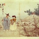 한국의 문화재를 지켜낸 , 간송 전형필