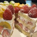 비산로-2 | 구미 주문제작케이크 맛집 '제이델링 구미점' | 과일 폭탄 순우유 케이크 후기