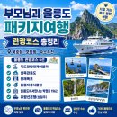 (유)진도관광여행사 | 부모님과 울릉도 여행 총정리 | 울릉도관광 코스ㆍ묵호항ㆍ포항항ㆍ숙소추천ㆍ여행사 고르는 방법