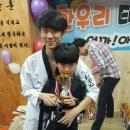 한우리태권도 이미지