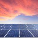 현명 태양광발전소 이미지