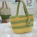 쉽게 배우는 코바늘 이미지