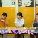 청호시장 이미지