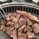 홍대장소고기집 이미지