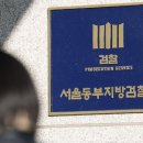 서울동부지검 합수단은 해체해야 하는 거 아닌가. 이미지