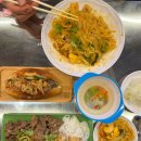 복정제3공영주차장 | 복정동 베트남맛집 하이콴 복정점 분짜 반미 솔직후기