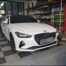 럭키모터스 이미지