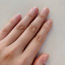 네일은 봄날 | 성북구 길음동 네일샵 ‘네일 봄날’ 내돈내산 후기｜미아초등학교 근처 네일아트&amp;패디