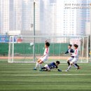 제49회 부산MBC전국고등축구대회,중랑FCvs경남공고(2),20170217 이미지