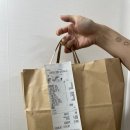 레드앤그린 버거 | [구로/배달 맛집 추천] 수제버거와 사이드가 맛있는 갓성비 ‘레드앤그린버거’ 내돈내산 솔직후기