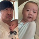 강동원 사진으로 태교했다는 이은형 이미지