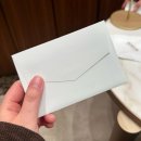 나이스문구센타 | w5. 웨딩밴드 ③ : 구입부터 각인, 수령 후기 | 신세계백화점 본점, 신백리워드 행사 카드할인