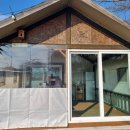 세븐일레븐 이동도평리점 | 노원힐링캠핑장 방갈로 예약하고 겨울캠핑 1박2일 후기