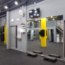 메이저 복싱짐 이미지