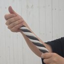 오포건강생활지원센터 | 서울 경기 웰니스 출강│집중과 몰입을 위 섬유질 클레이 공예 '웜아트'