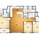 더샵지제역센트럴파크3BL 이미지