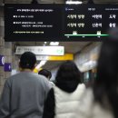 수도권 통근 20년 새 19분 늘어… 저소득층 건강부터 갉아먹었다 이미지